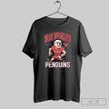 Official Beau Brungard Youngstown State Penguins Football Ncaa Caricature Signature Unisex