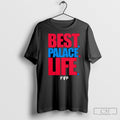 Official Best Palace Life Sweater Unisex