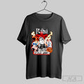 Official Bimi In Da Delicious Boot Unisex