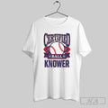 Official Certified Ball Knower Baseball Unisex