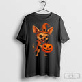 Official Chihuahua Halloween Shirt Sweater Unisex
