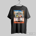 Official Corsos Final Headgear Pick Saturday Live From Columbus Lee Corso Espn College Gameday Poster
