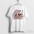 Official Cracker Barrel Possum Sweater Unisex