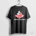 Official Cracker Jack Protect At All Costs Sweater Unisex
