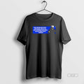 Official David Moyes Theres Something About Everton About Resilience Unisex