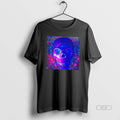 Official Day Of The Dead Calavera Sugar Skull Unisex