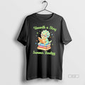 Official Dinosaur Reading Books Unearth A Story Triceratops Cute Dino Unisex