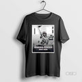 Official Dominiq Ponder Rip Colorado Buffaloes Quarterback 2002 2026 Unisex