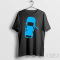 Official Door Ajar Logo Shirt Sweater Unisex