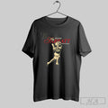 Official Elijah Sarratt Indiana Football Legacy Unisex
