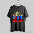 Official Fish For Dinner Skeleton Unisex