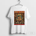 Official Free Kilmar Abrego Garcia Graphic Sweater Unisex