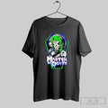Official Free Master Of Death Album Included Limited Edition Graveyard Unisex