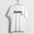 Official Freedom Venezuela 2026 Men Unisex