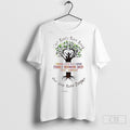 Official Funny Our Love Runs Deeper Family Reunion 2025 Shirts Unisex