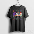 Official Giants Yankees Mets Logo Its The Most Wonderful Time Of The Year Sweater Tee Unisex