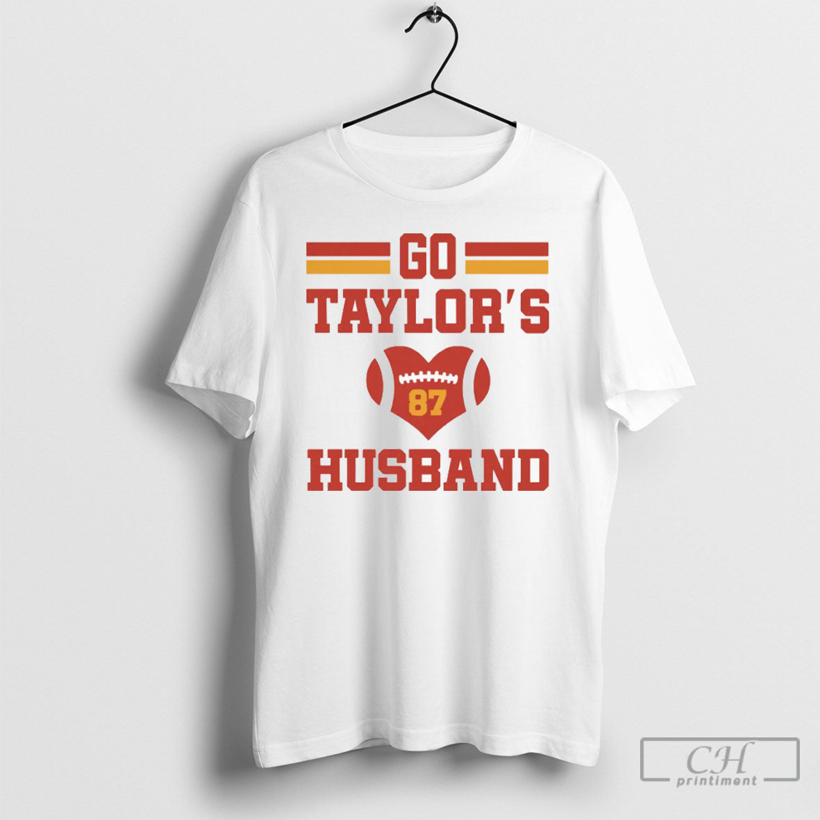 Official Go Taylors Husband Sweater Unisex