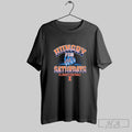Official Hungry For Saturdays Illinois Football Unisex