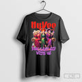 Official Hyvee Hocus Pocus You Cant Sit With Us Halloween Shirt Sweater Unisex