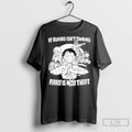 Official If Buying Isnt Owning Then Piracy Is Not Theft Sweater Unisex