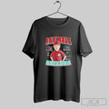 Official Jay Bell Arizona Diamondbacks Comic 2 Time All Star Player Shirt Sweater Long
