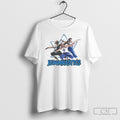 Official Jewmnastics Israel Sweater Unisex