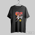 Official Jimmy Butler Iii Miami Heat Comic Book Player Shirt Sweater Long Sleeve And