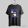 Official Jose Bautista Toronto Comic 6 Time Unisex