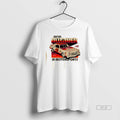 Official Justin Allgaier 40 Traveller Whiskey Natural Jr Motorsports Unisex