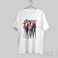 Official Kpop Demon Hunters Saja Boys Unisex