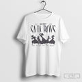 Official Kpop Demon Hunters Saja Boys Your Idol Baby Romance Jinu Abby Mystery Sweater Tee