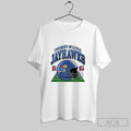 Official Kansas Jayhawks Distressed Football Helmet Shirt Sweater Long Sleeve And Tank Top