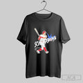Official Kyle Schwarber Schwarbomb Phillies Signature Unisex