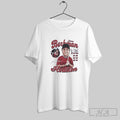 Official Lance Berkman Houston Astros Comic 6 Time All Star Player Shirt Sweater Long