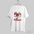 Official Larry Bowa Philadelphia Comic 5 Time All Star Player Unisex