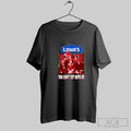 Official Lowes You Cant Sit With Us Unisex