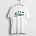 Official Luchadores Mexican Heritage Los Angeles Dodgers Baseball Unisex