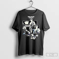 Official Malachi Barton 2025 Classic Vintage Sweater Unisex