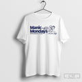 Official Manic Monday Stimulants Club Sweater Unisex