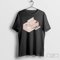 Official Mumbo Jumbo Big Rons Printer Sweater Unisex
