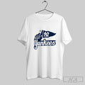 Official New York Yankees Logo Hand Holding Flag Iconic Baseball Unisex