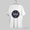 Official Official Best St James Thunder Inaugural Season 2025 2026 Not To Us Lord Not Unisex