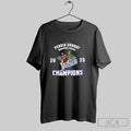 Official Official Pour Bros Jacks Champions Peoria Sunday Morning League In 2025 Painting Sweater Tee