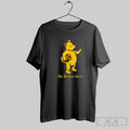Official Pooh No Bothers Given Unisex