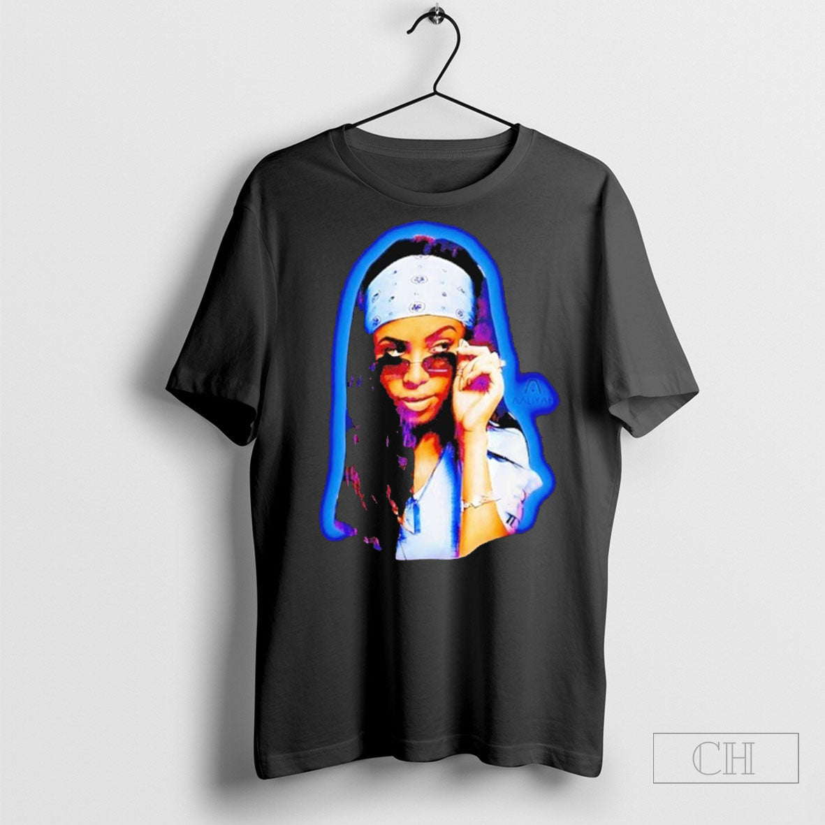 Official Premium Stylish Zayn Malik Aaliyah 2025 T Shirt 2020 Trending Tees Sweater Unisex