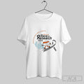 Official Race For Research 2025 Unisex
