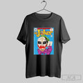 Official Rey Mysterio Joker The Clown Prince Of Crime Unisex