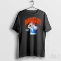 Official Roderick Kearney Pancake Guy Florida Gators Sweater Unisex