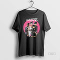 Official Ryan Gosling X Gorillaz Unisex