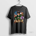 Official Suqxjlwv Eazy E Boyz N The Hood Compton Hip Hop Legend Unisex